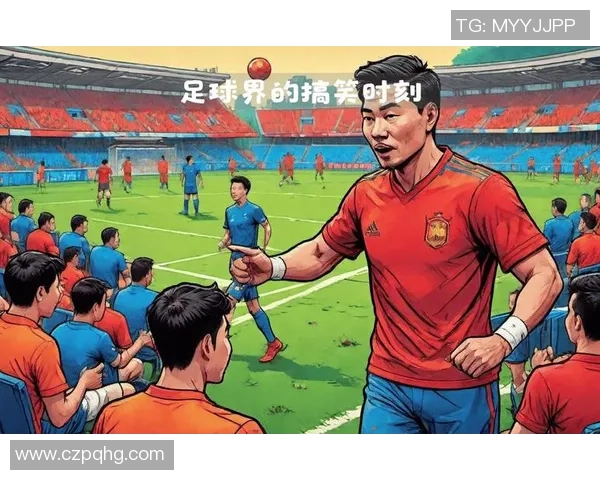 中国球迷热爱足球明星的背后故事与他们的激情时刻